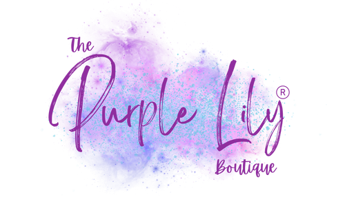 The Purple Lily