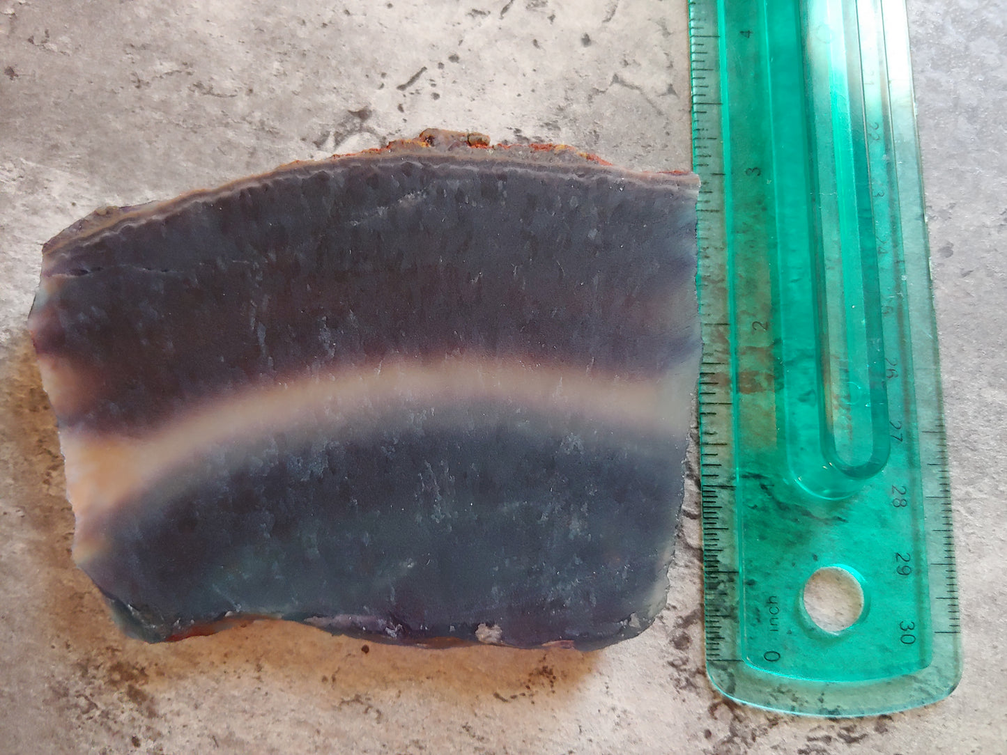 Fluorite Slabs