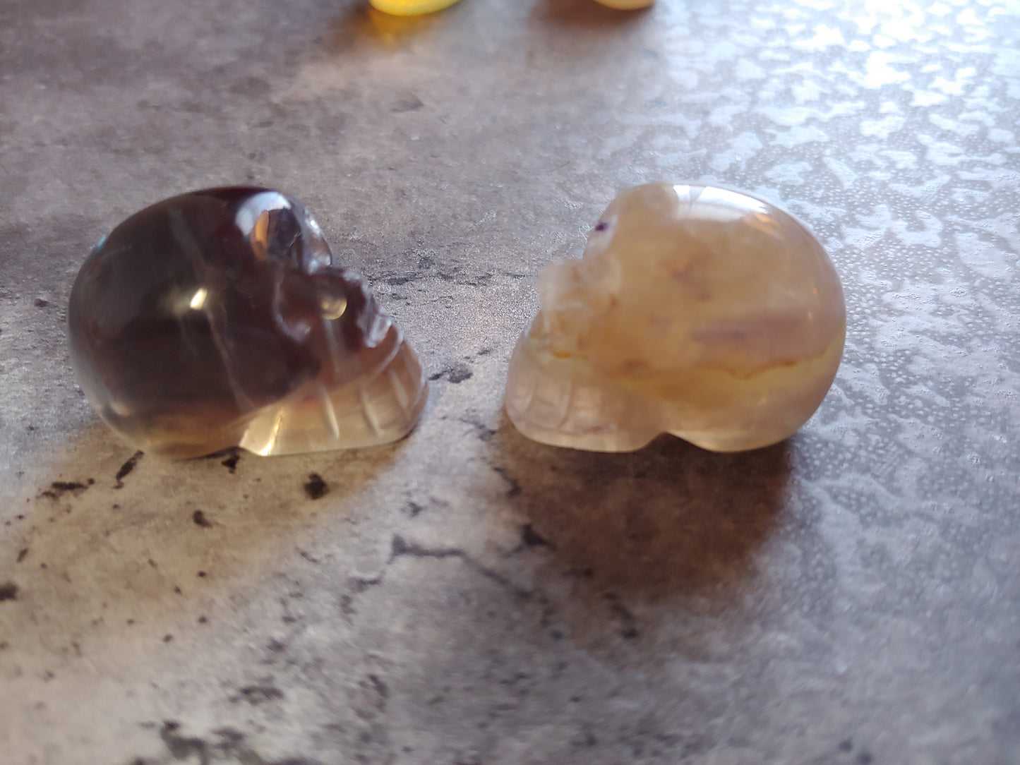 Mini Skulls
