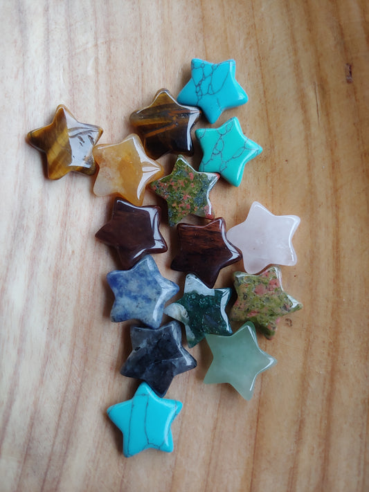 Mini Stars