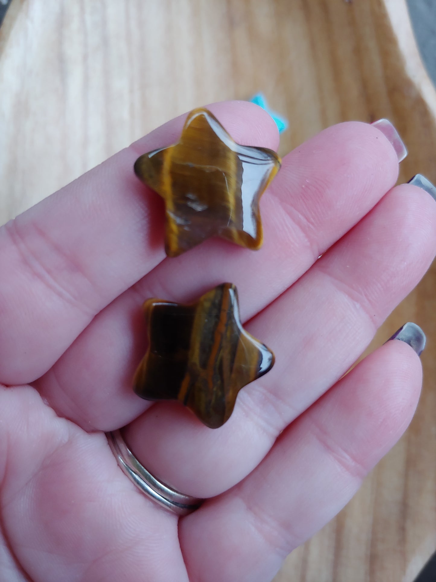 Mini Stars