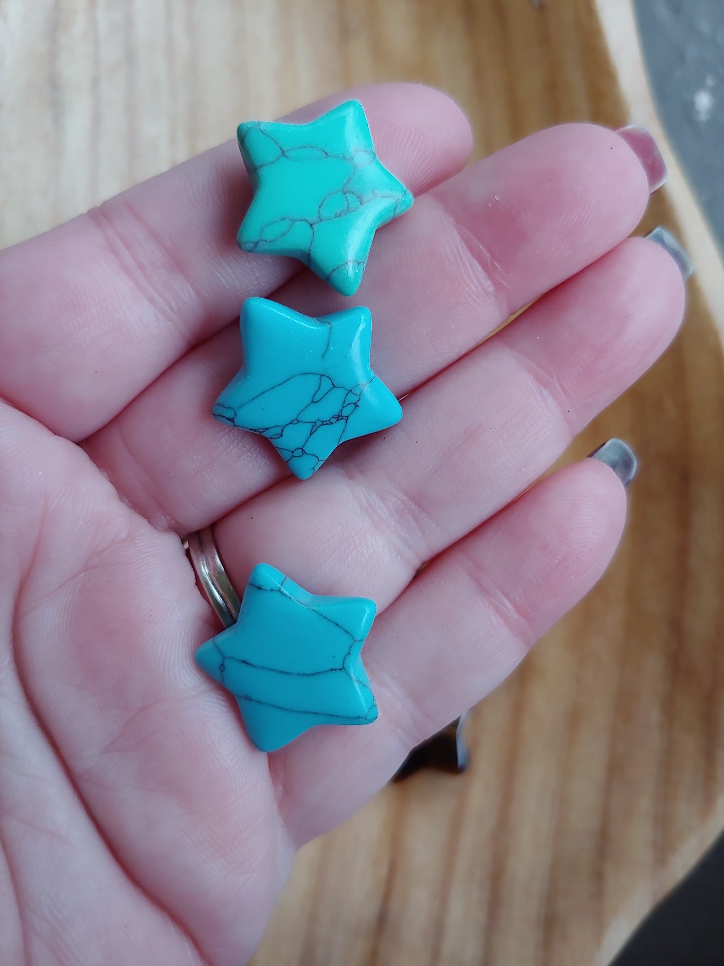 Mini Stars