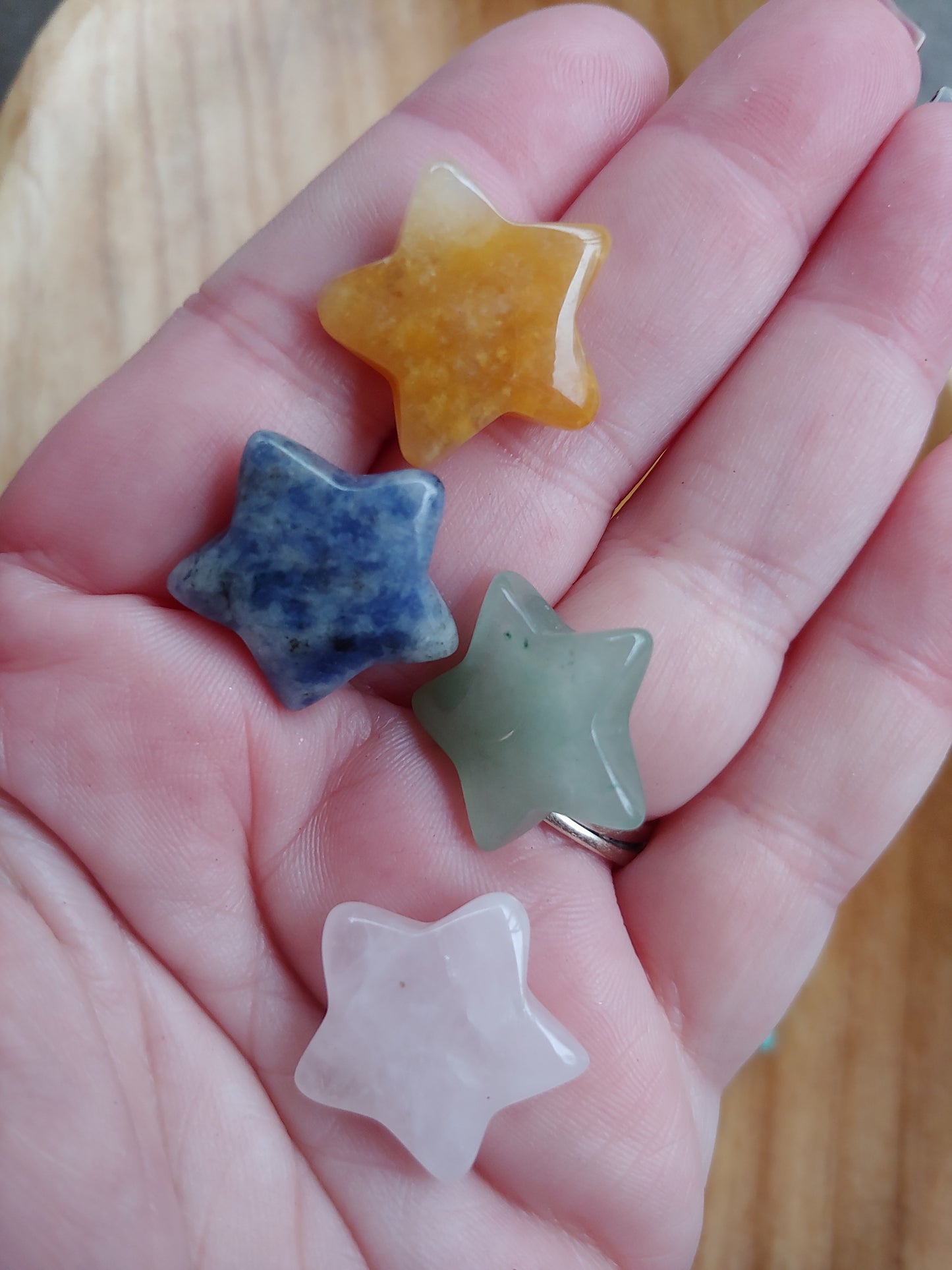Mini Stars