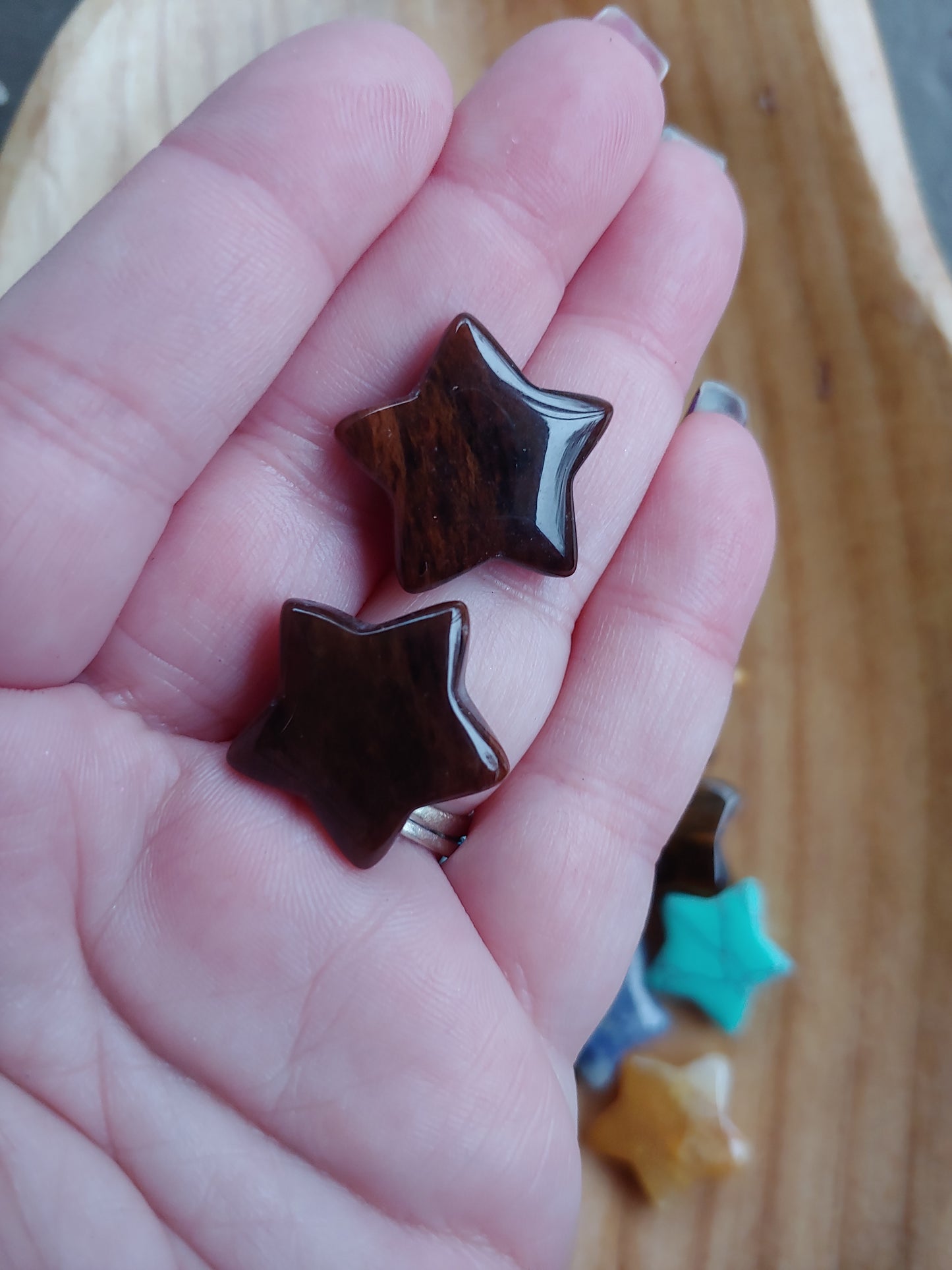 Mini Stars