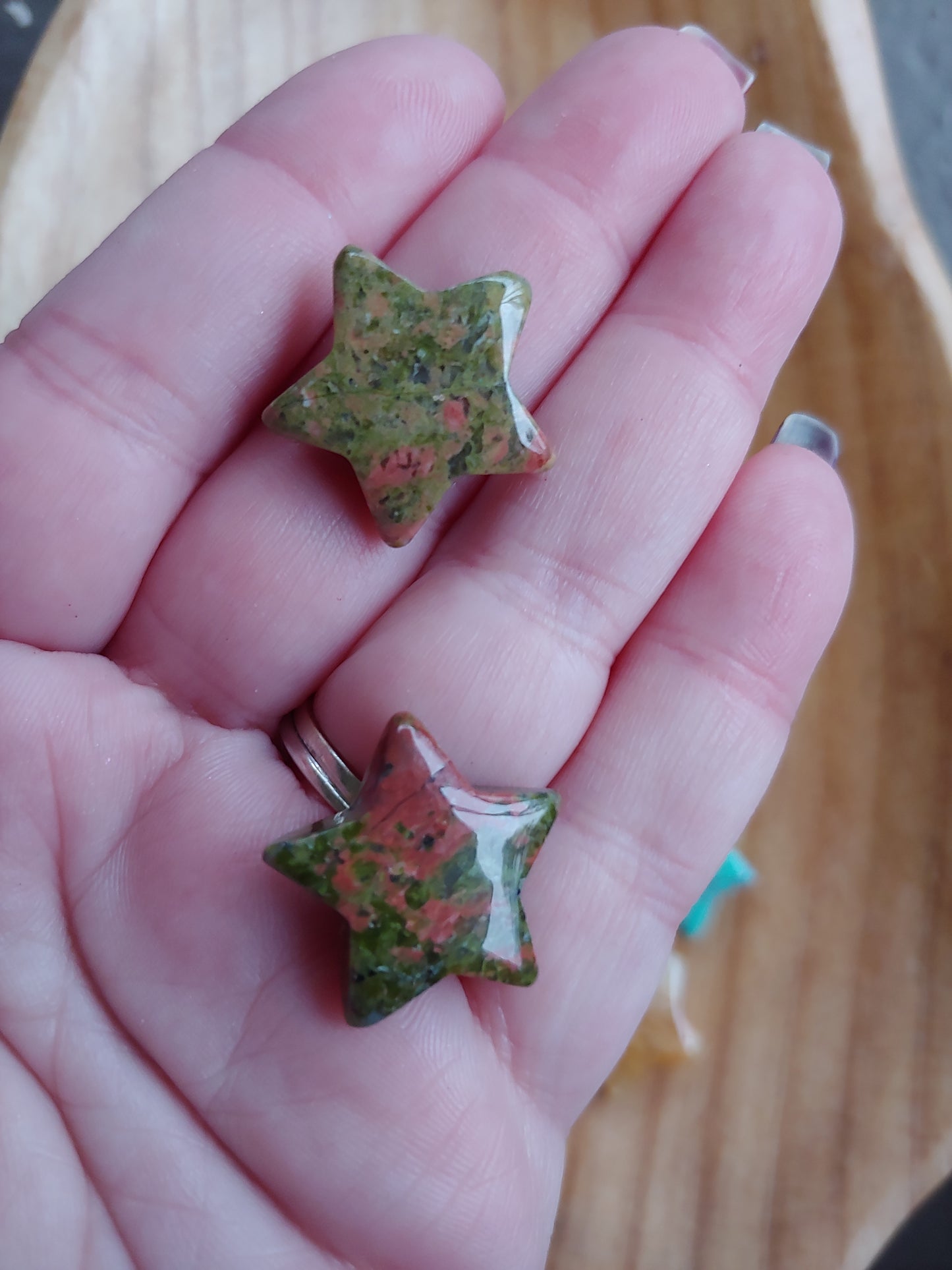Mini Stars