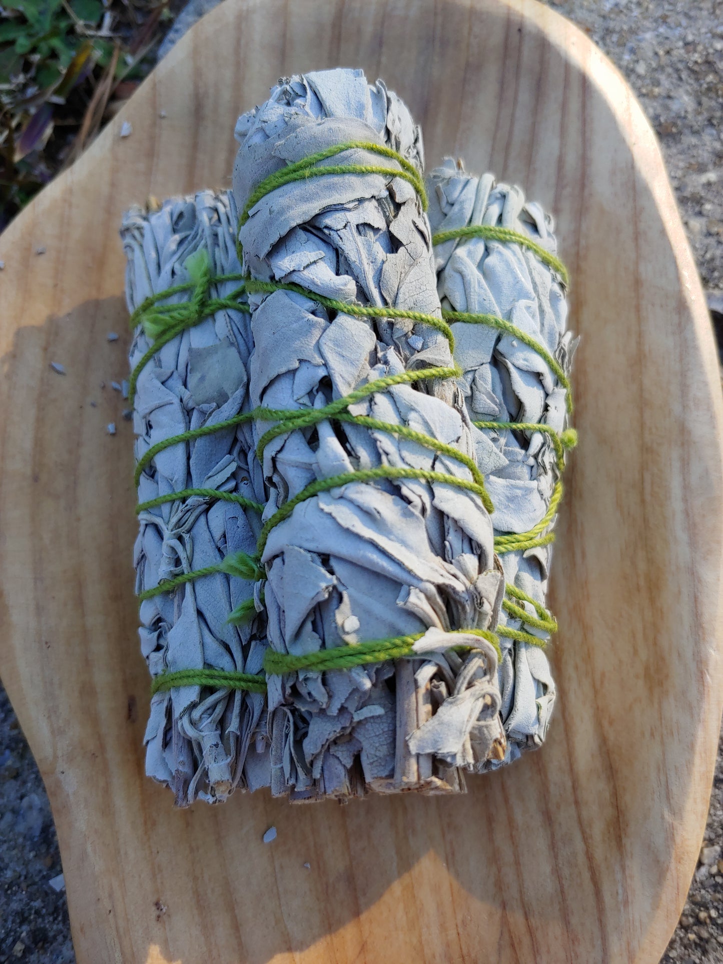 White Sage Stick