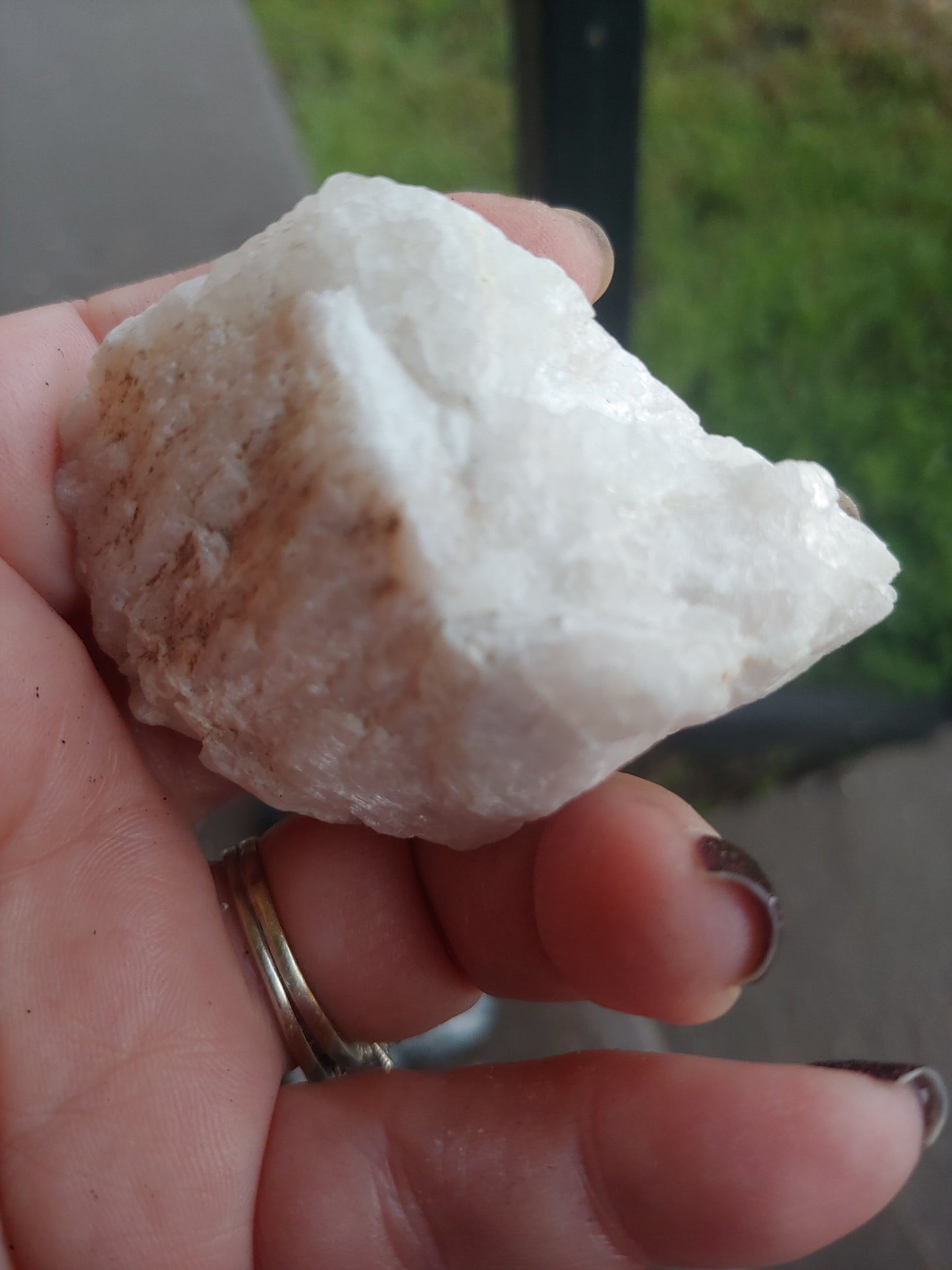 Moonstone Chunk