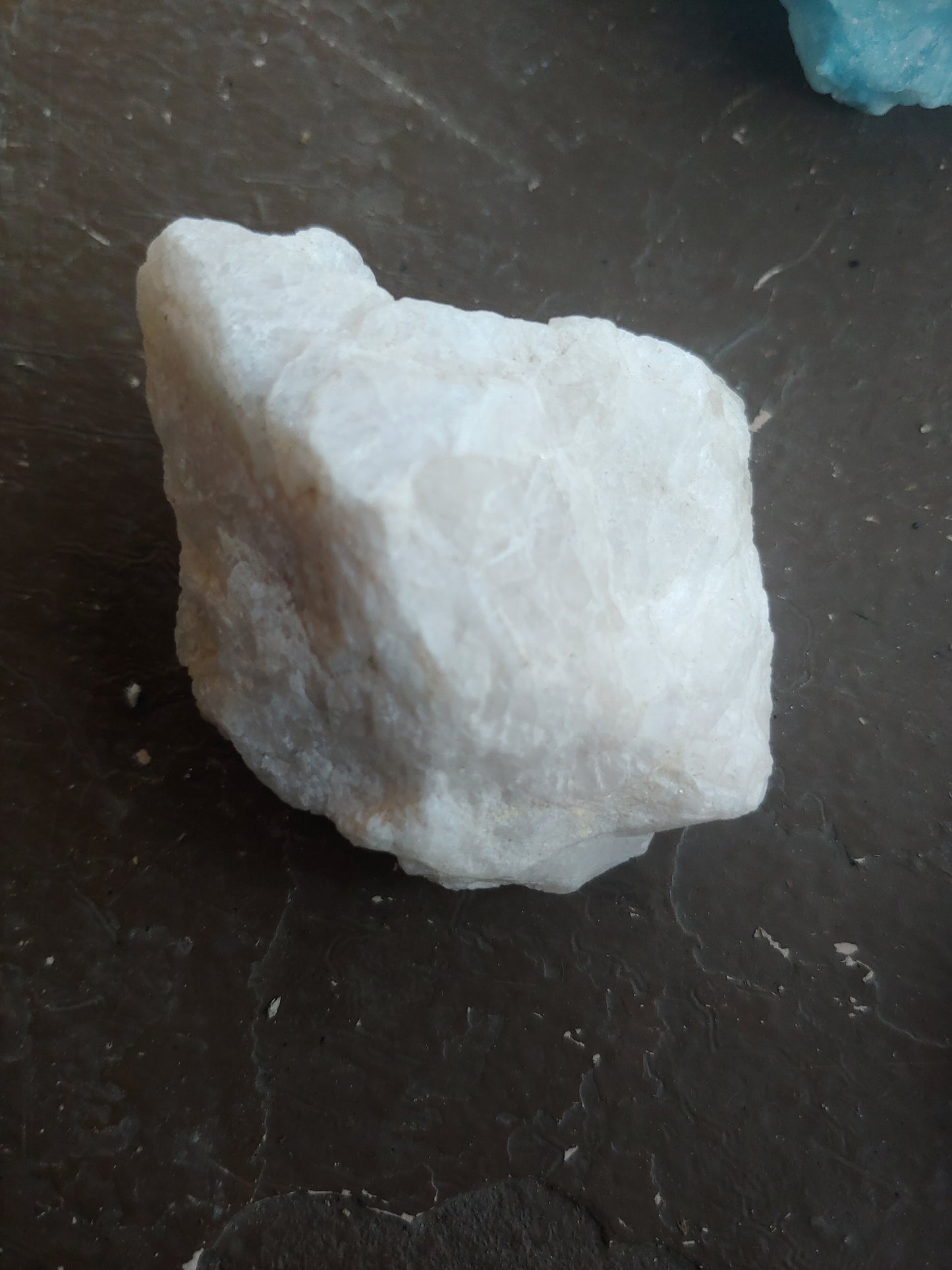 Moonstone Chunk