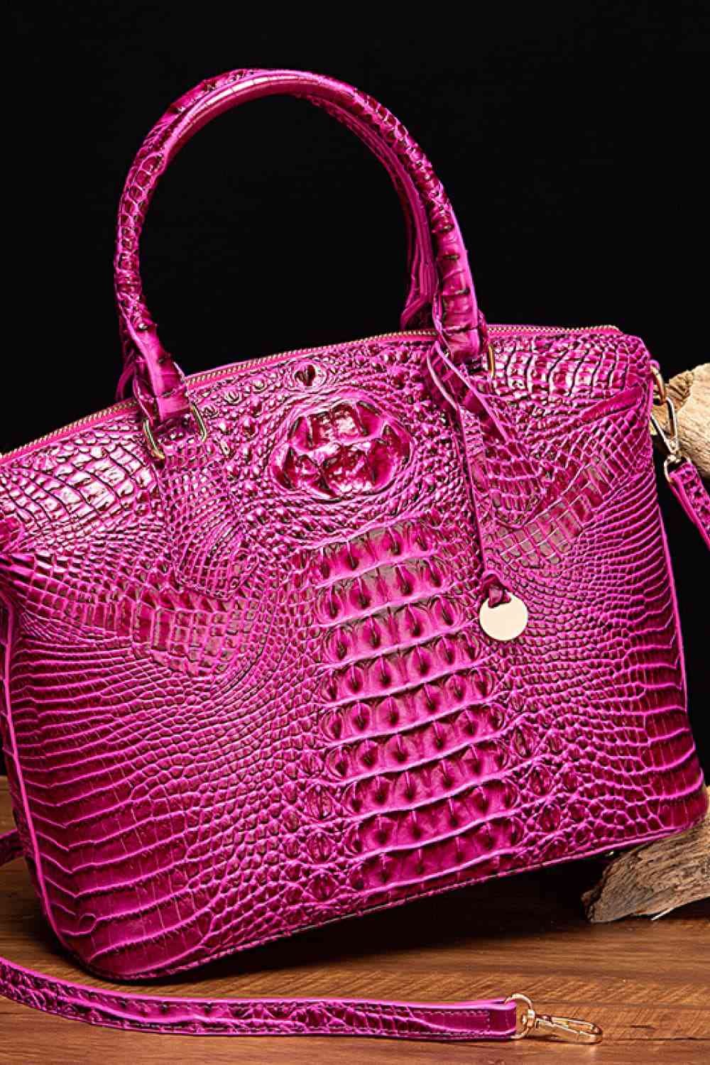 PU Leather Handbag 11 colors