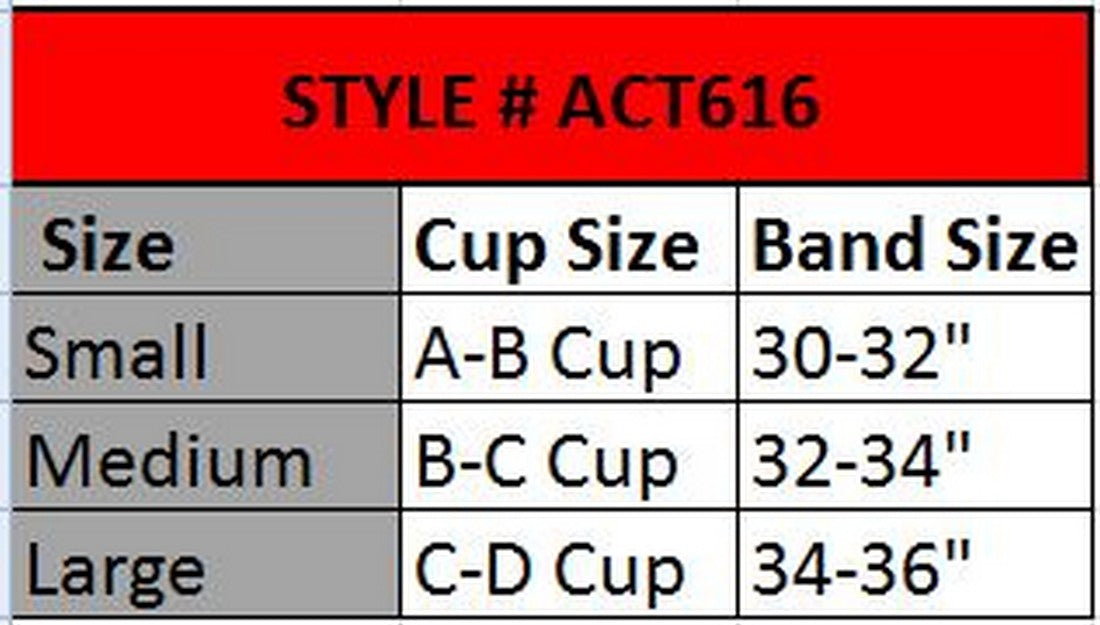 Charcoal Cut Out Sports Bra Tank