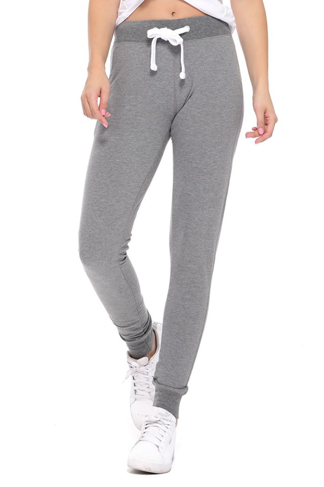 Just Right Joggers In Navy (S-XL)