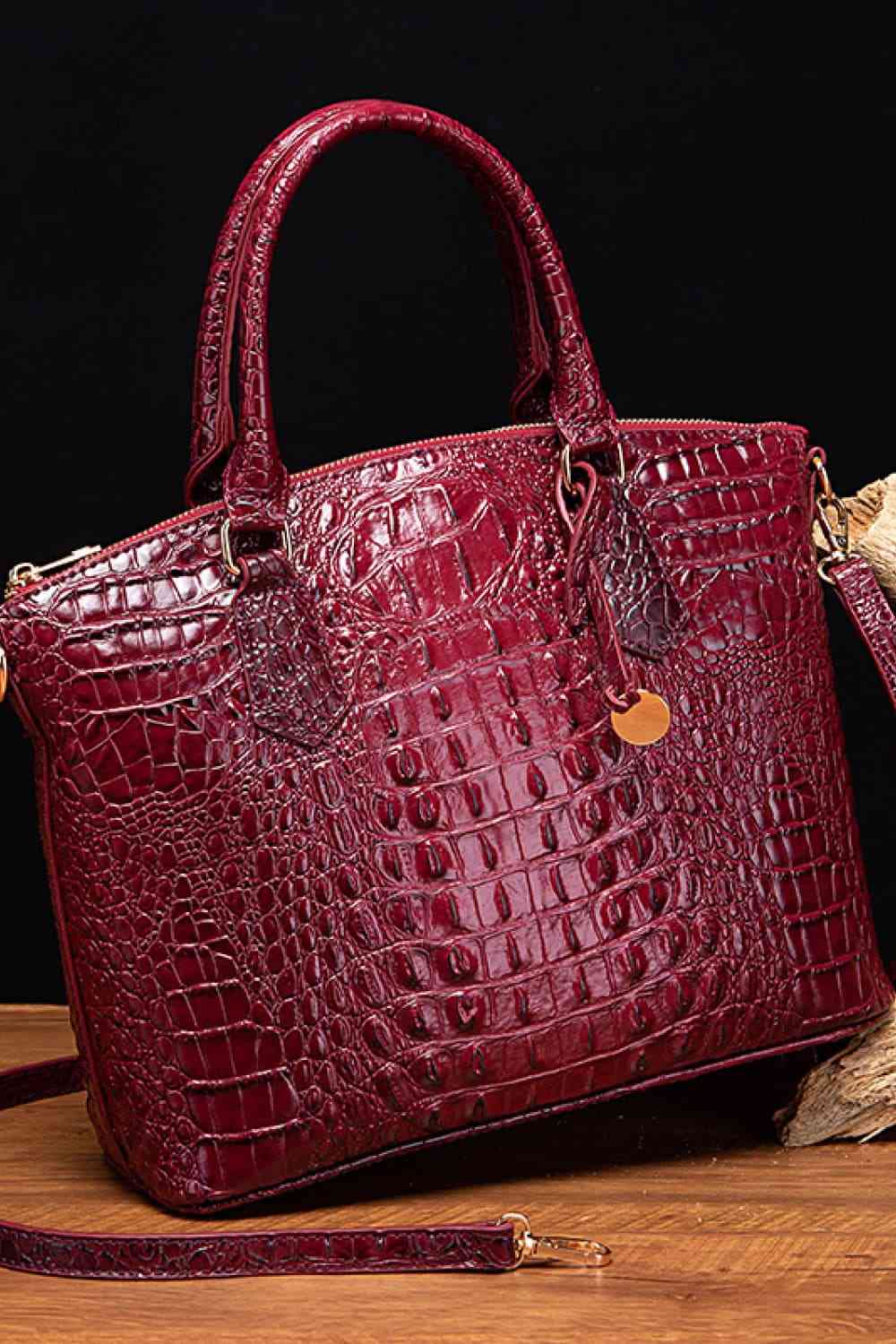 PU Leather Handbag 11 colors