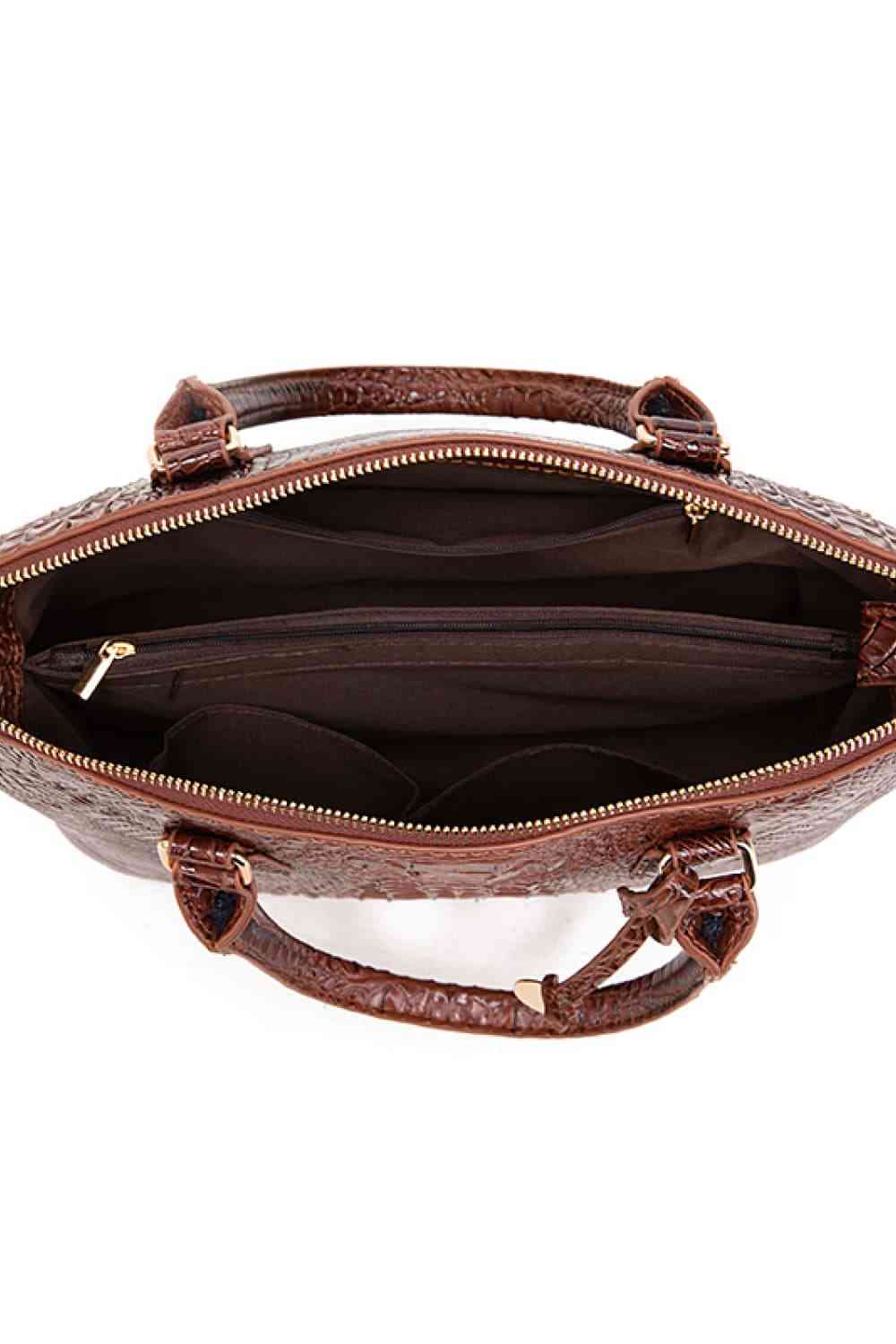 PU Leather Handbag 11 colors