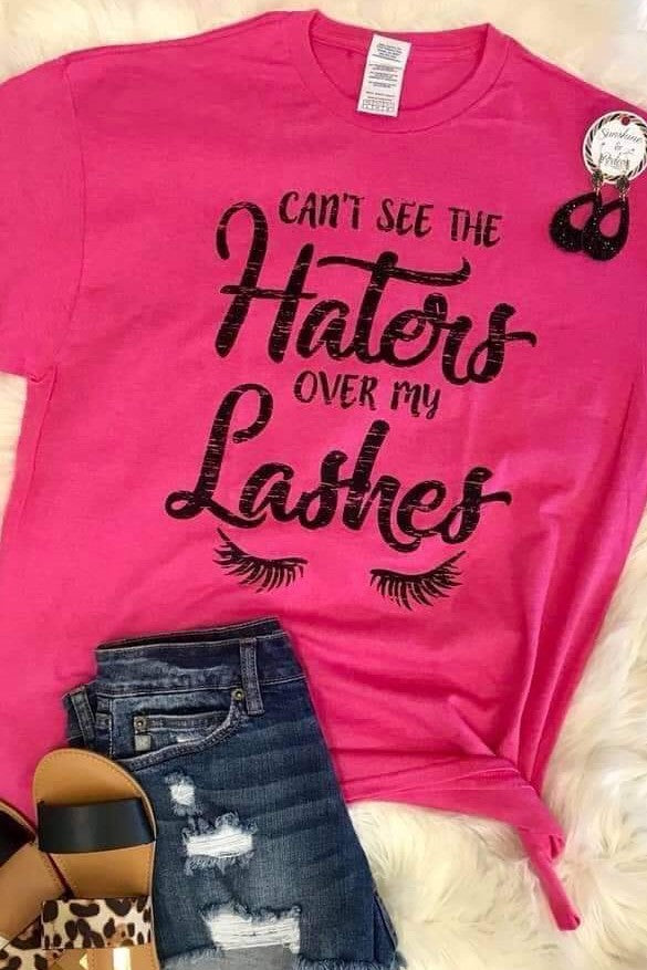 Loved and Blessed Valentine Tee (S-XL)