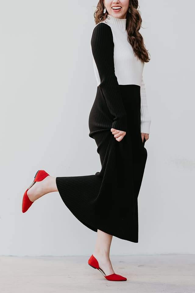 Red Flats