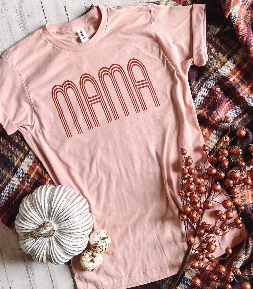 MAMA Graphic Tee