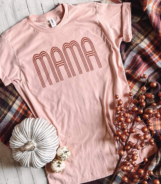 MAMA Graphic Tee