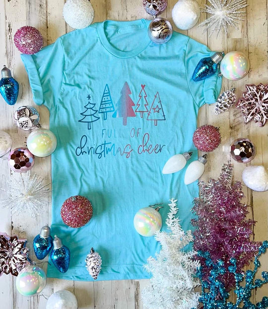 Full Of Light Graphic Tee