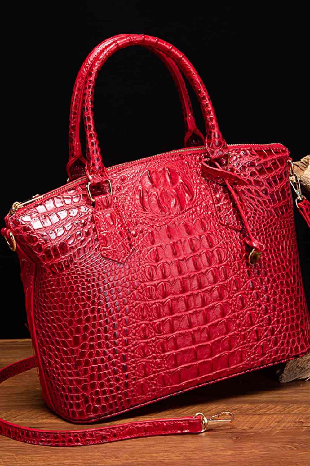 PU Leather Handbag 11 colors