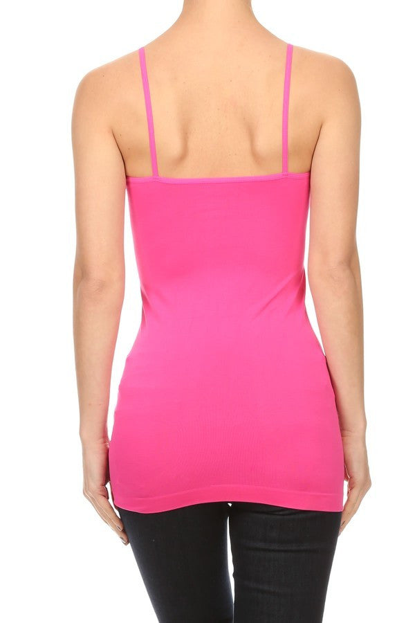 Back to Basics Cami (4 colors)